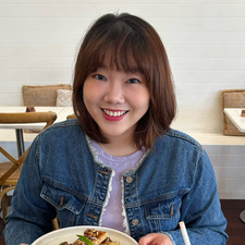 Leona the avid dash user