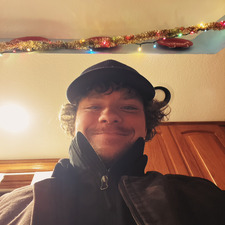 Joshua Wolfinger