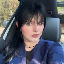 Taylor Casolari