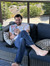 Austin (Book Club For One)