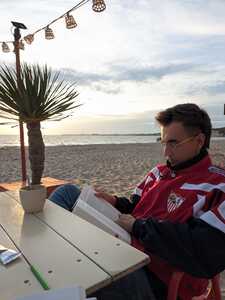 Arnau Fernández Pasalodos