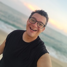 Luis Pereira