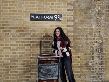 tanvi c