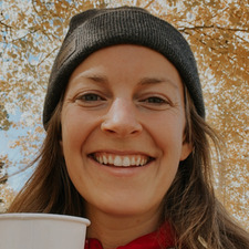 Julia Ordog