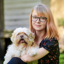 Chloe Ramsden