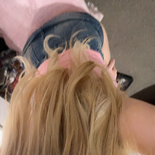 Scarlett ewe