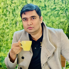 Piyush Priya