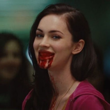 Marina Macabre