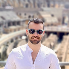 Daniel Vázquez