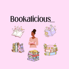 Bookalicious-Inc