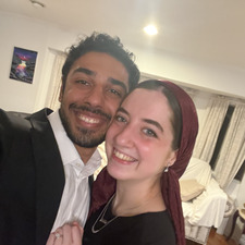 Camryn Farahmandpour