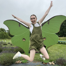 Megan Bryars