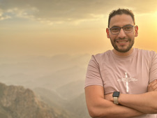 أحمد اليماني