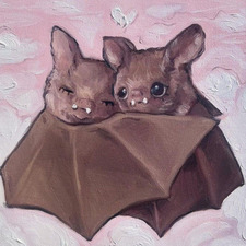 chey &#x1f577;️&#x1f578;️&#x1f36c;