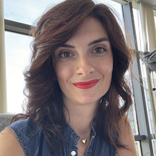 Виктория Карчева