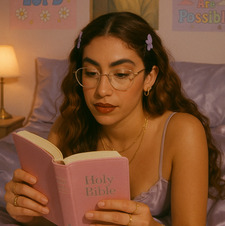 Alisha Reads &#x1f4ab;