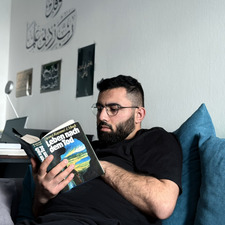 جميل عبد  الكريم