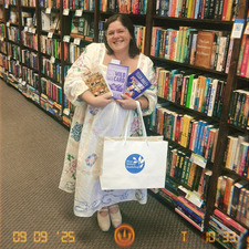 Laurel Lampasas-Carroll