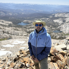 Siddharth Divi