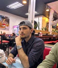 Juan Pablo