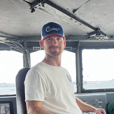 Sam Mays