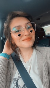 Sydney Casteel