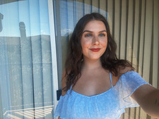 Sarah Liz ⋆˙⟡♡