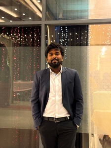 Rakib Hasan