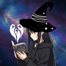 ☆ Cosmic's Library ☆