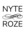 Nyte Roze (nyteroze) | 12 comments
