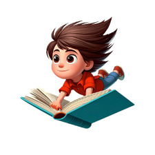 Viajando Sobre Libros