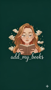 Add_my_books