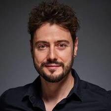 Dimos Kifokeris