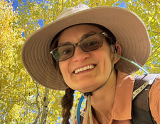 Danielle Bilyeu Johnston