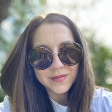 Мария Георгиева