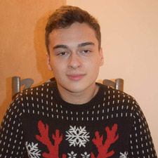 Bogdan Chiriac