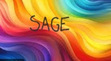 Sage