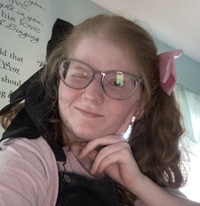 Leanne McElroy