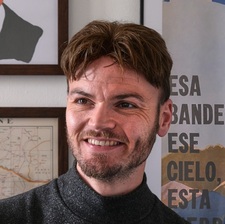 Liam McCabe