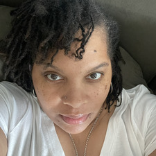 Simone Lewis