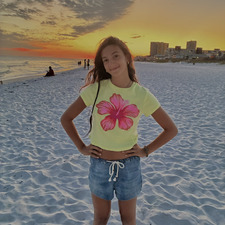 Ava Winningham