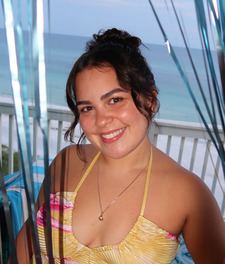 Amariah Novoa