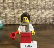 Lilly D