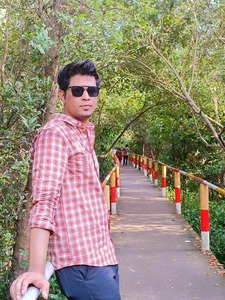SULTAN UL AREFIN
