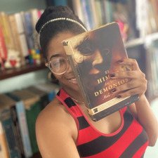 ✨Dierys HR (Slow Aesthetic Vibes)