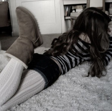 eleanor˚｡୨୧⋆˚