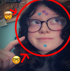 lillie (lowkey on reading hiatus)