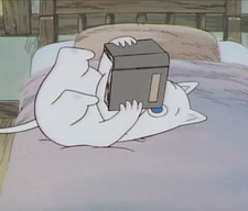 Františka Prokopiusová