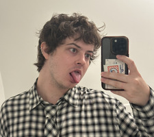 will