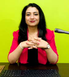 Swati Bhandari
